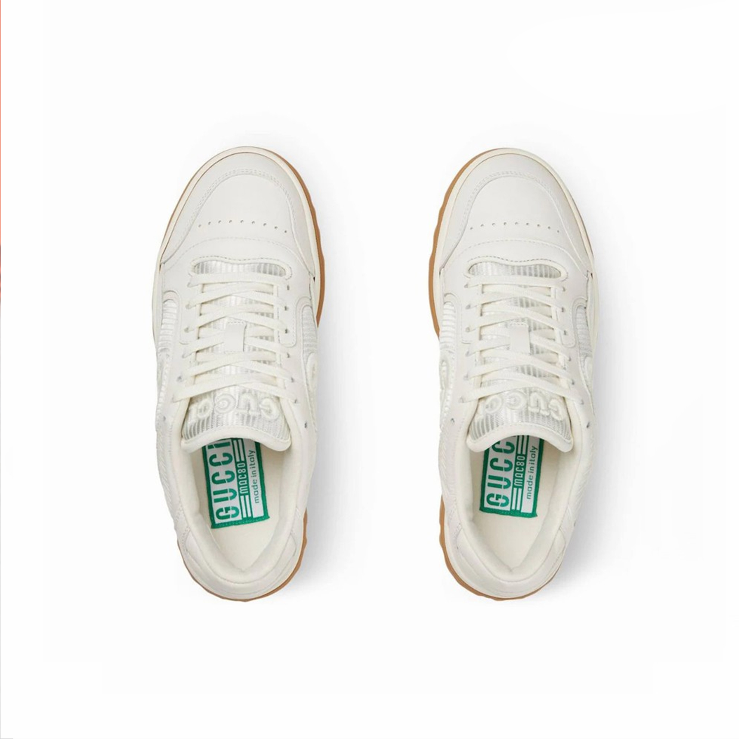 Gucci  Mac80 Sneaker(Replica)