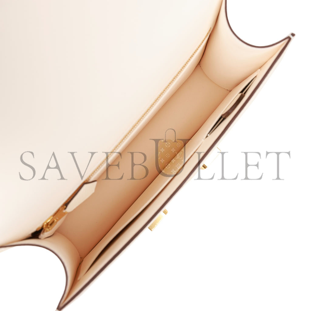 HERMES CONSTANCE 24 EPSOM GOLD HARDWARE (24*15*4cm)