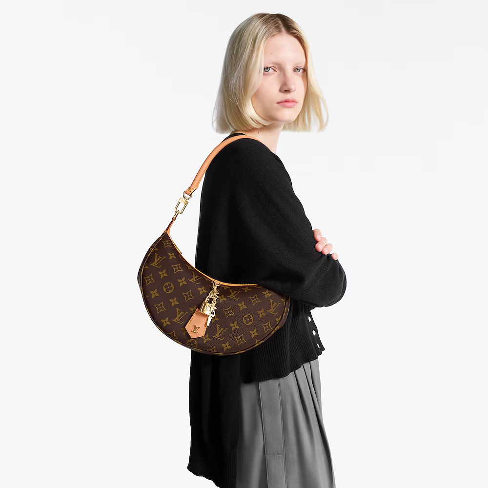 Louis Vuitton Looping (10A Mirror Version)