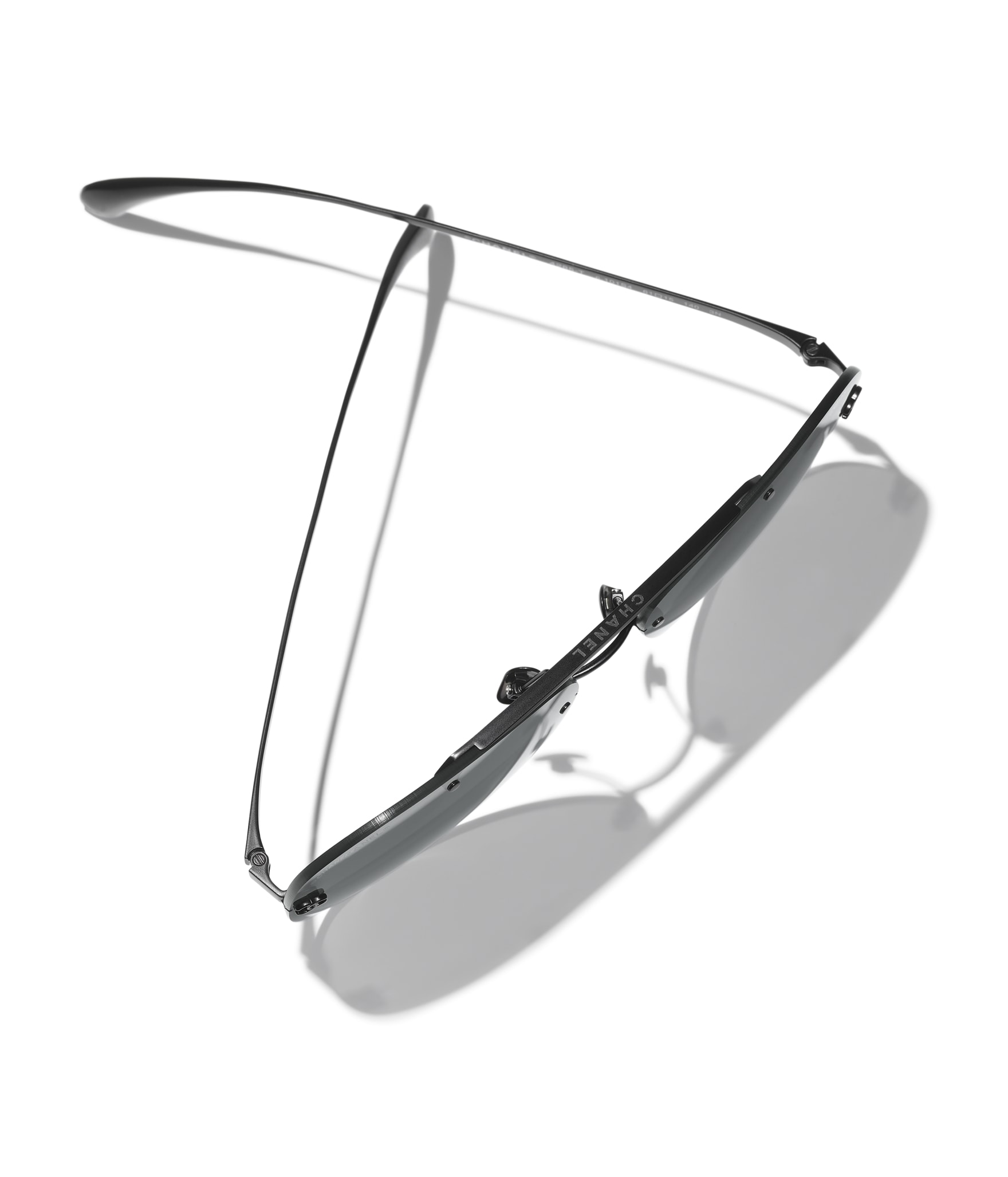 CHANEL Pilot Sunglasses A71629X09950L