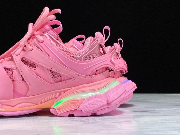 Balenciaga Sneaker TRACK Tess.s.Gomma 5000019(Replica)