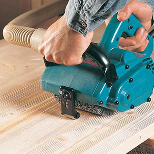 9741 7.8 Amp Corded Well Balanced Wheel Sander