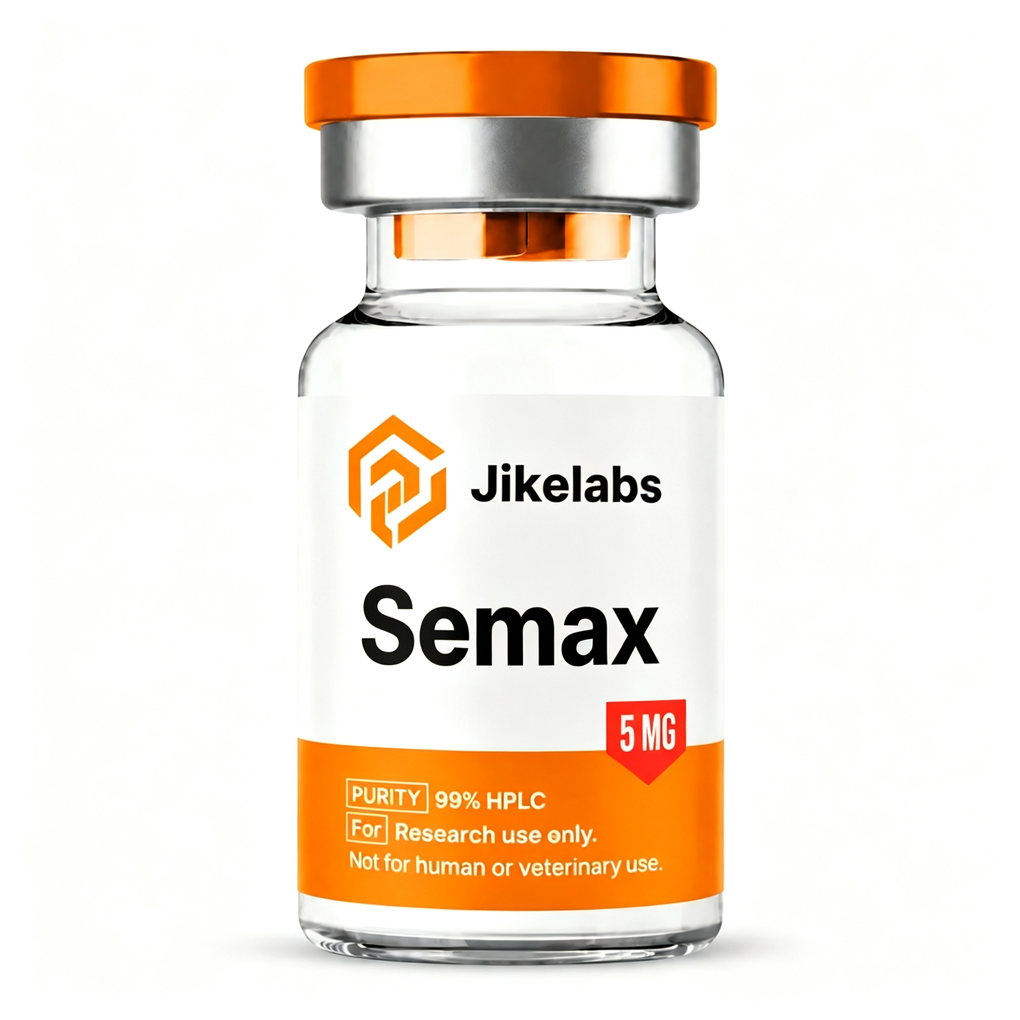 Semax 5mg  10mg
