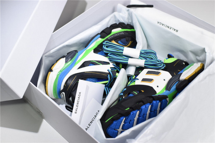 Balenciaga Sneaker TRACK Tess.s.Gomma 5000004(Replica)