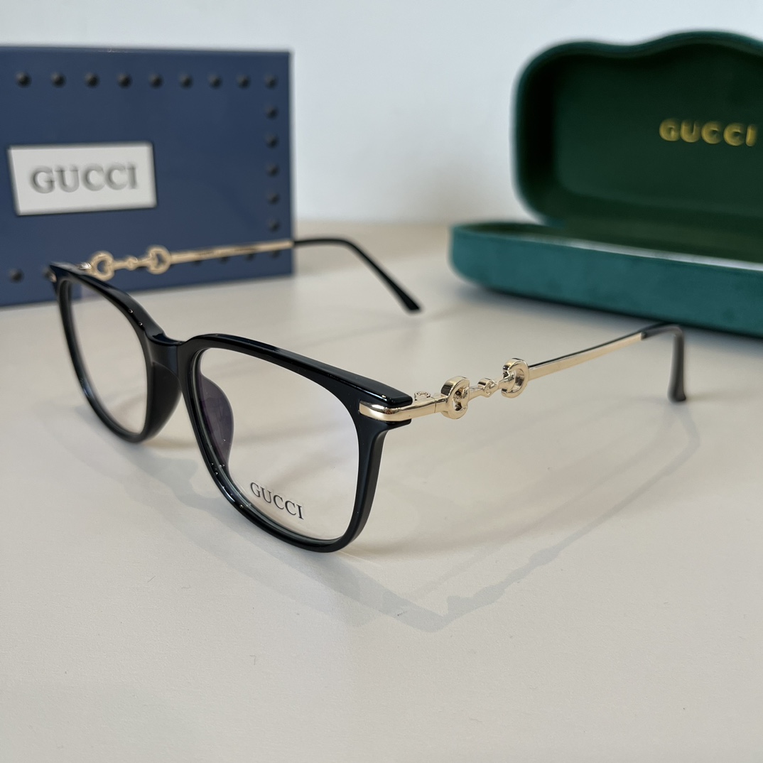 TOP GUCCI Sunglasses - 3 Color