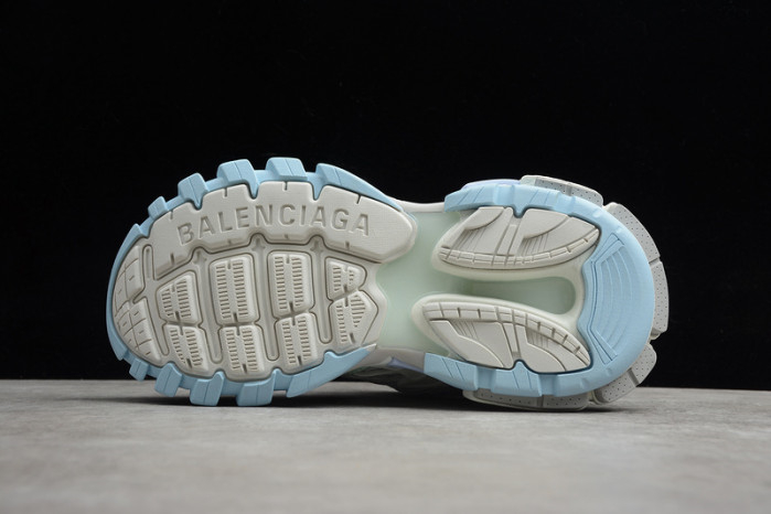 Balenciaga Sneaker TRACK Tess.s.Gomma 4.0 4000015(Replica)