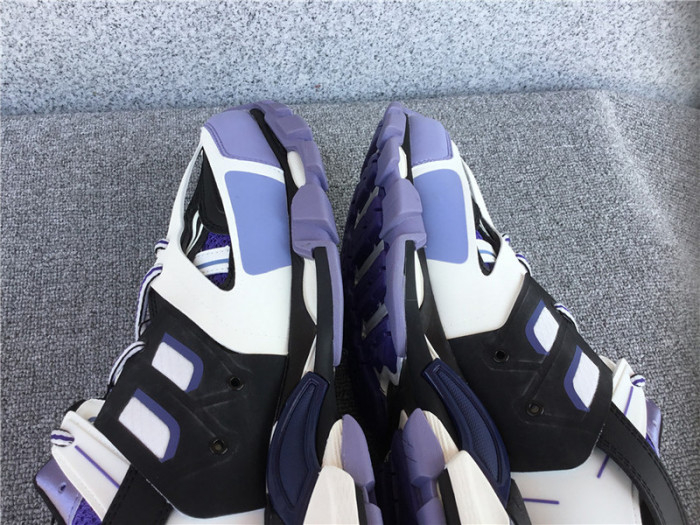 Balenciaga Sneaker TRACK Tess.s.Gomma(Replica)