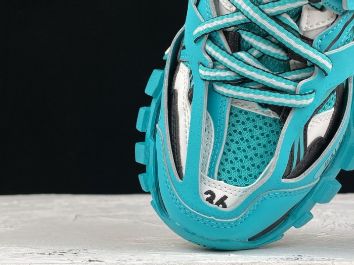 Balenciaga Sneaker TRACK Tess.s.Gomma 5000023(Replica)