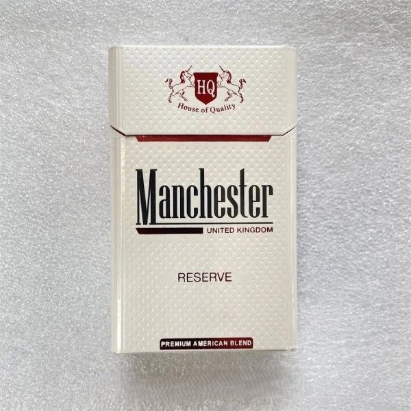 Manchester United Kingdom Reserve