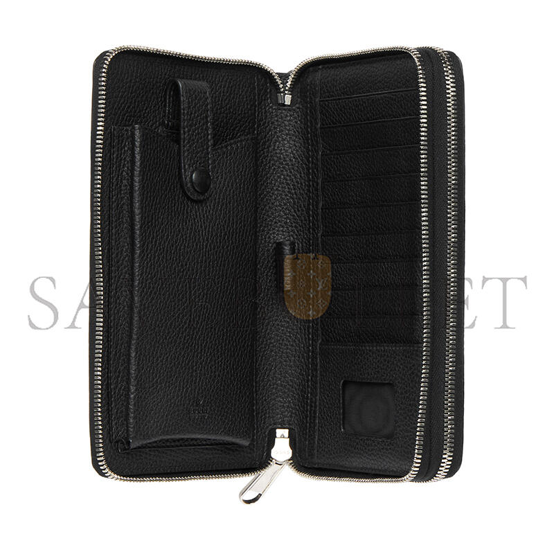 GUCCI JUMBO GG TRAVEL DOCUMENT CASE 751760 (21.5*14*4.5cm)