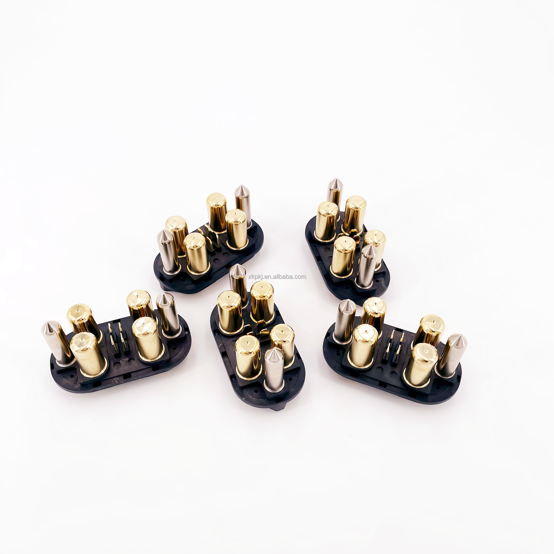 Battery Port Male Connector Original T60 T70 T70P T100 for DJI Agricultural Drone Accessories