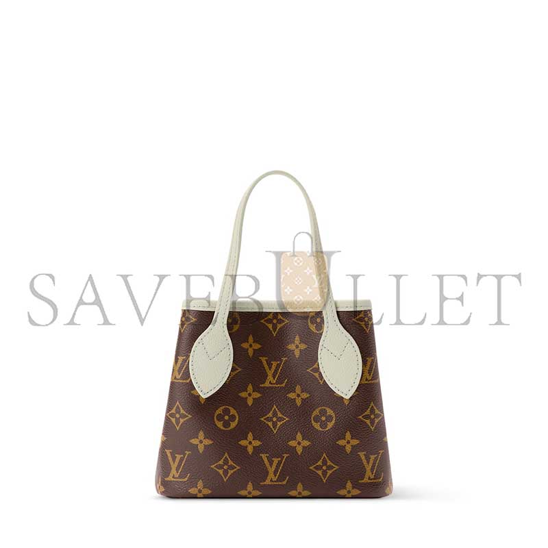 LOUIS VUITTON NEVERFULL INSIDE OUT BB M28236 (26.5*16.5*11cm)