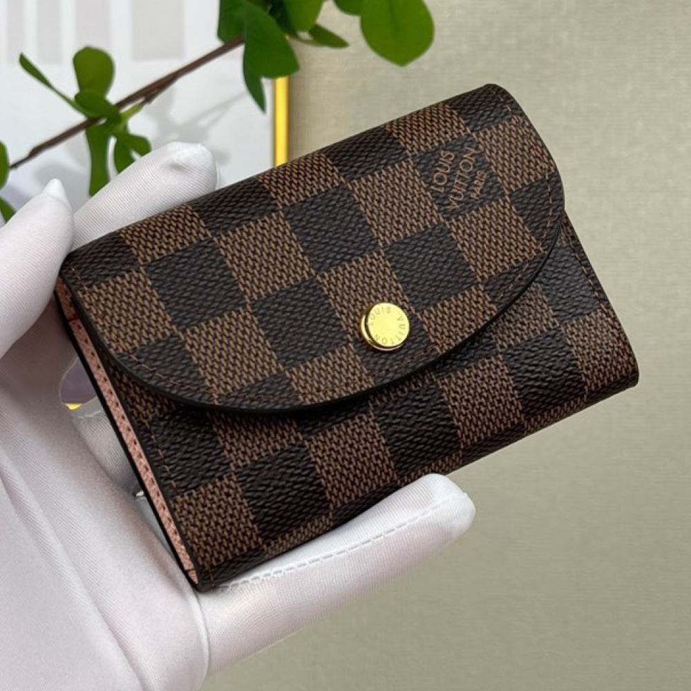 Louis Vuitton LV Rosalie Wallet M41939(Replica)
