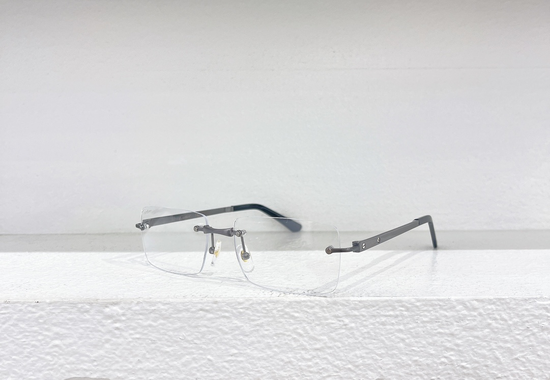 TOP Cartier Sunglasses - 8 Color