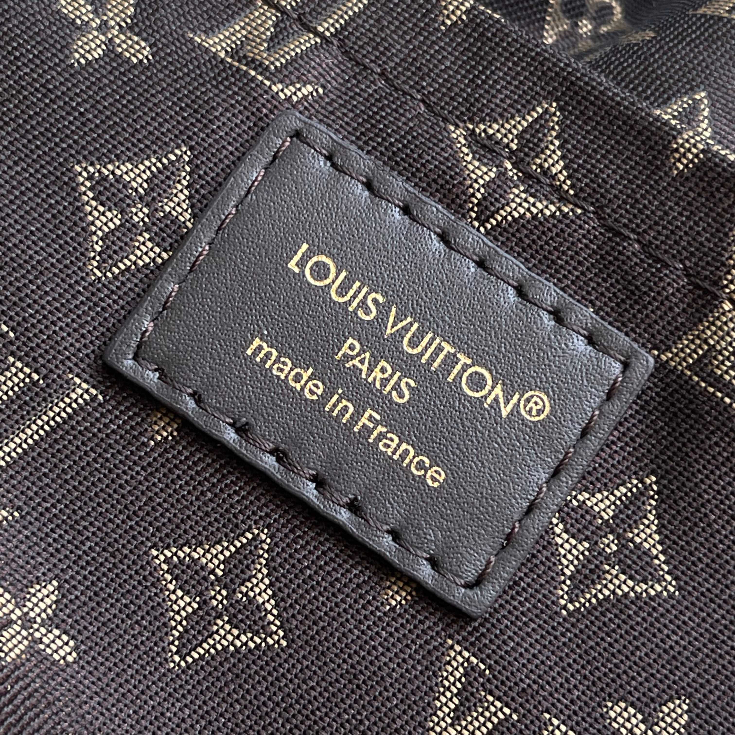 TOP Louis Vuitton LV Express Bag 24x18.5x36 cm - Brown