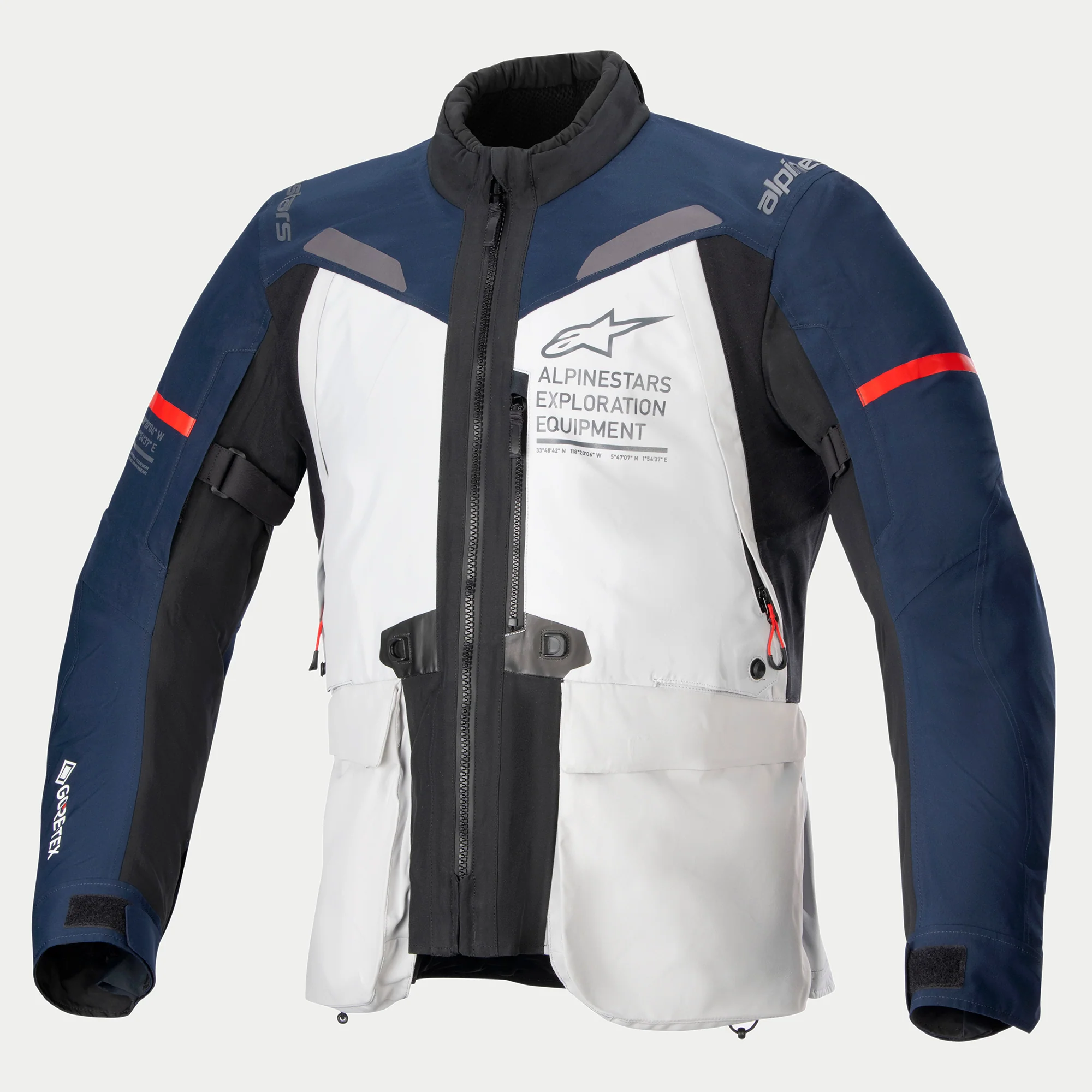ST-7 2L Gore-Tex Jacket