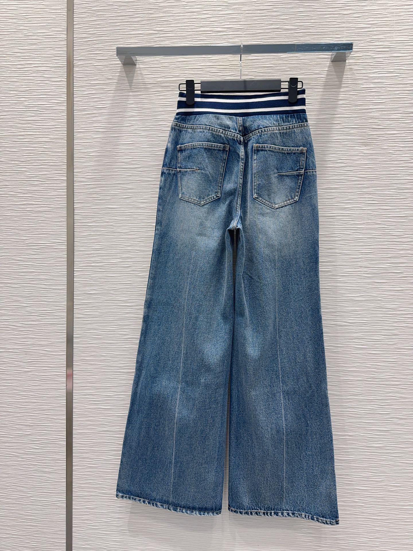 TOP Christian Dior Pants - Blue