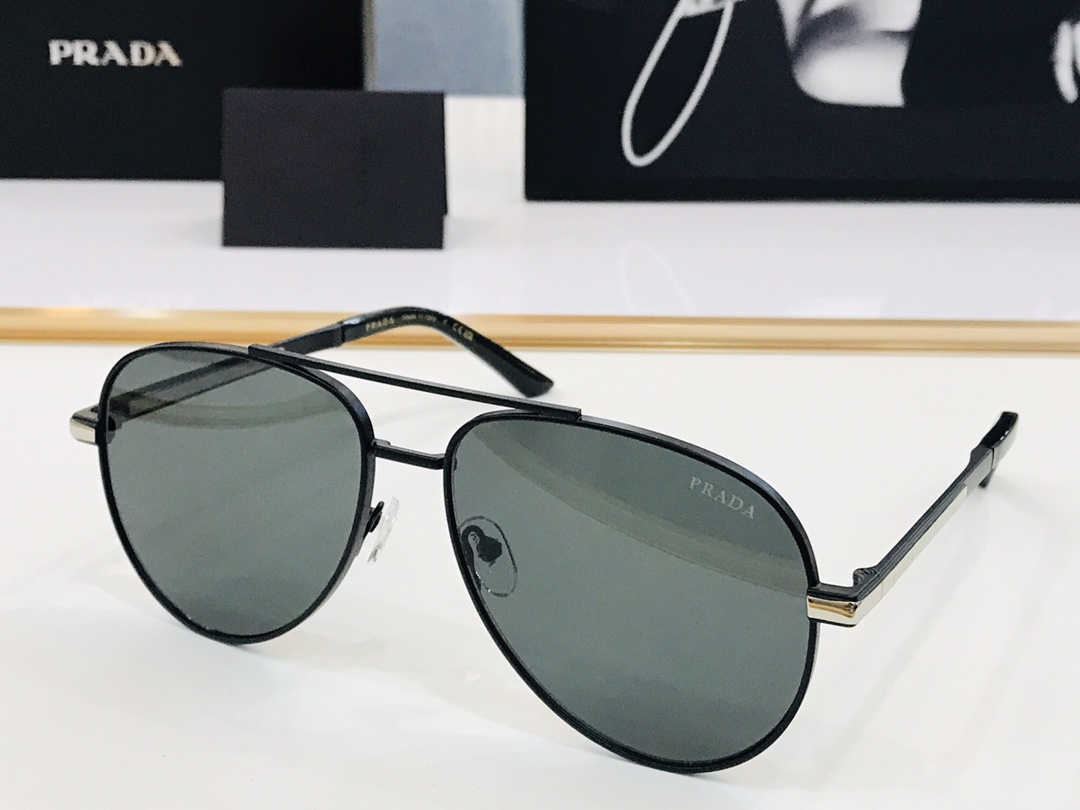 TOP PRADA BM Sunglasses - 7 Colors