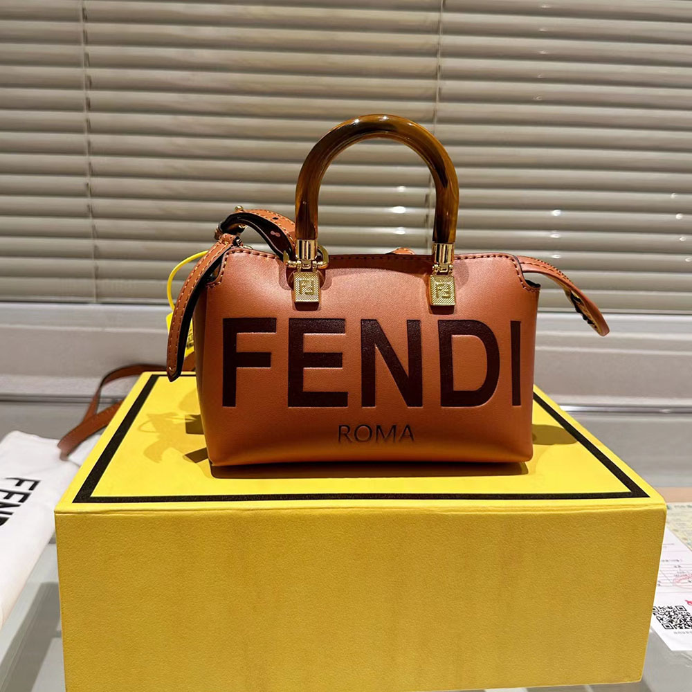 FENDI By The Way Mini(Replica)