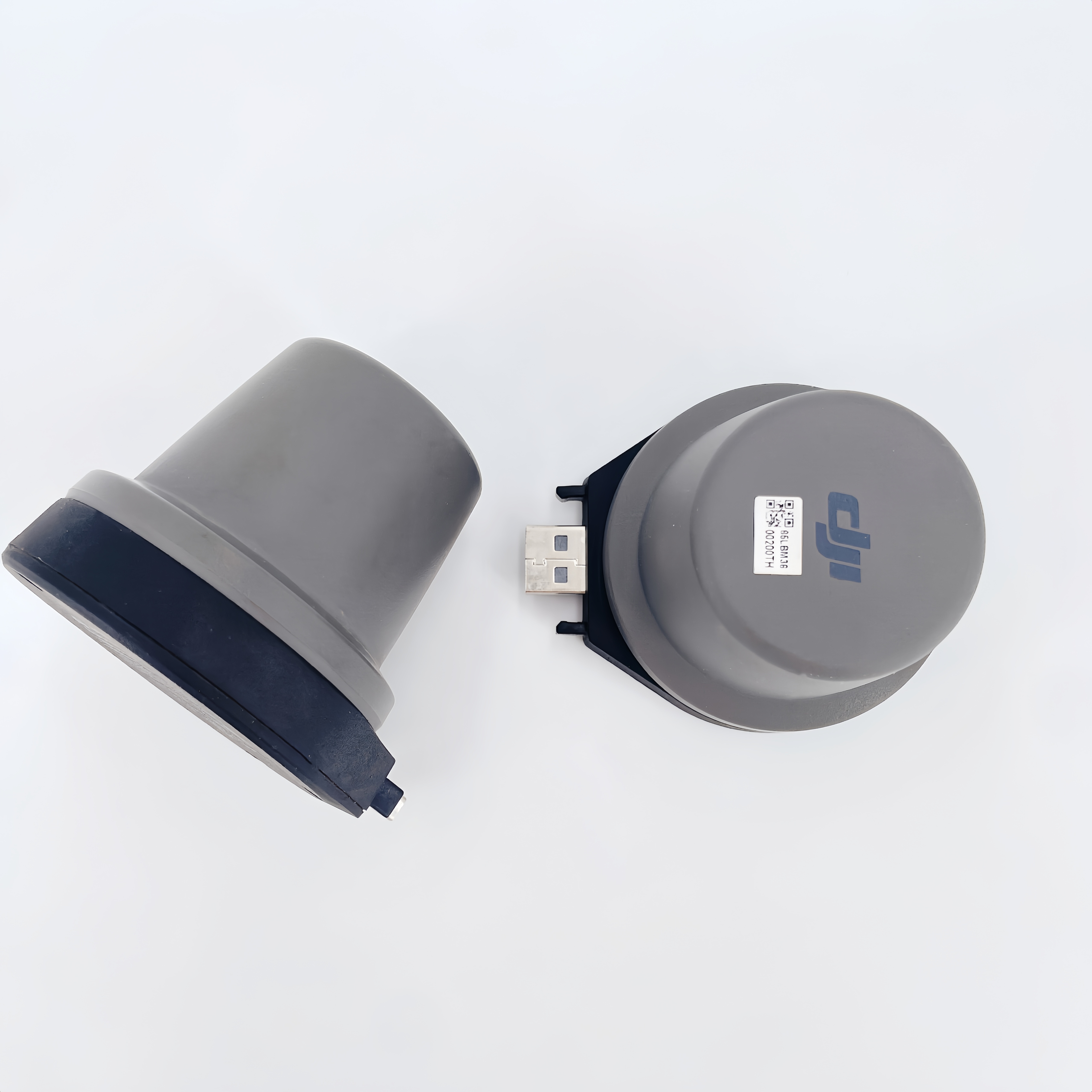 Brand New Agras T50/T25 Agricultural Drone Accessories RTK Antenna Module New Repair Parts for DJI Plant Protection UAV