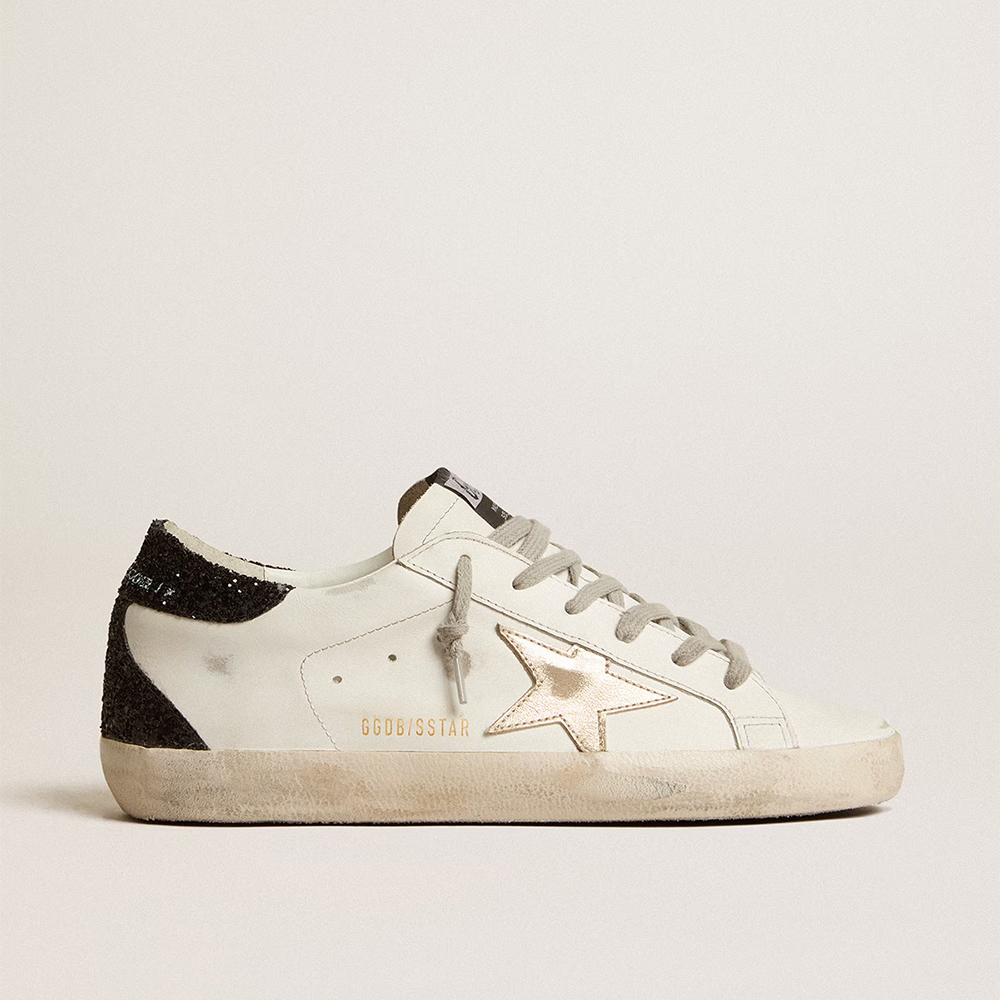 Golden Goose Super-Star sneakers (Replica)