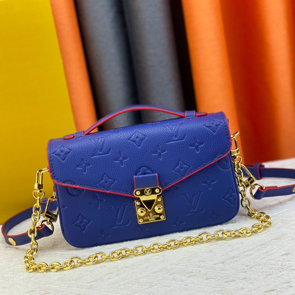 Louis Vuitton LV Pochette Métis East West(Replica)