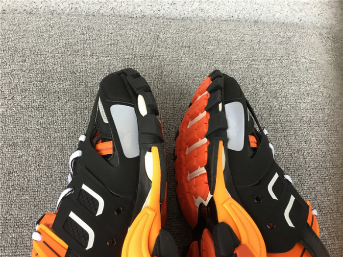 Balenciaga Sneaker TRACK Tess.s.Gomma 4.0 4000005(Replica)