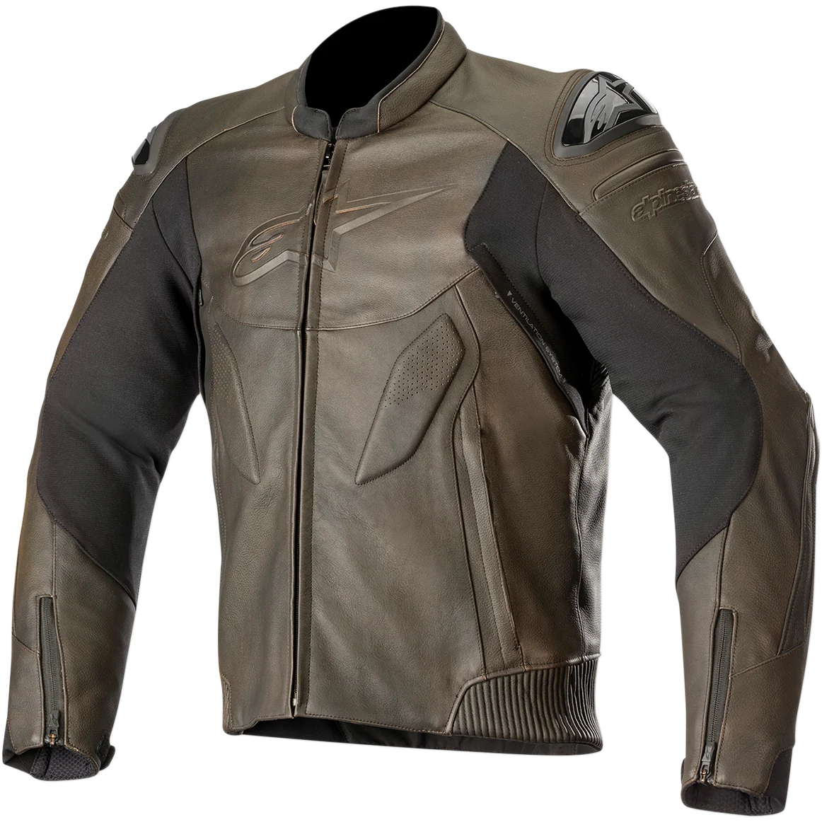 Caliber Jacket