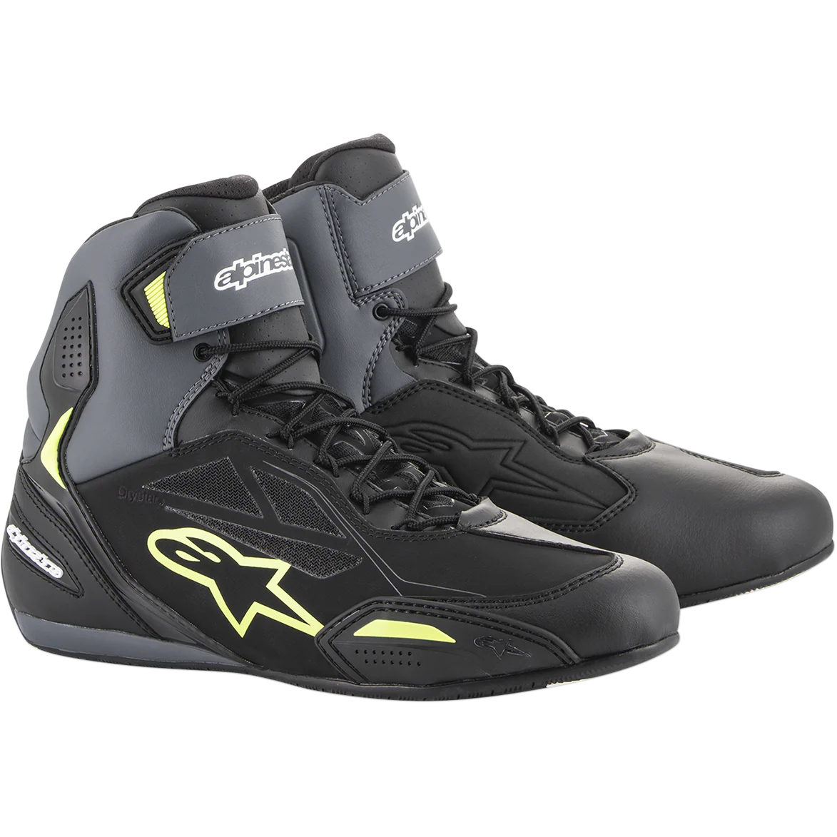 Faster-3 Drystar® Riding Shoes