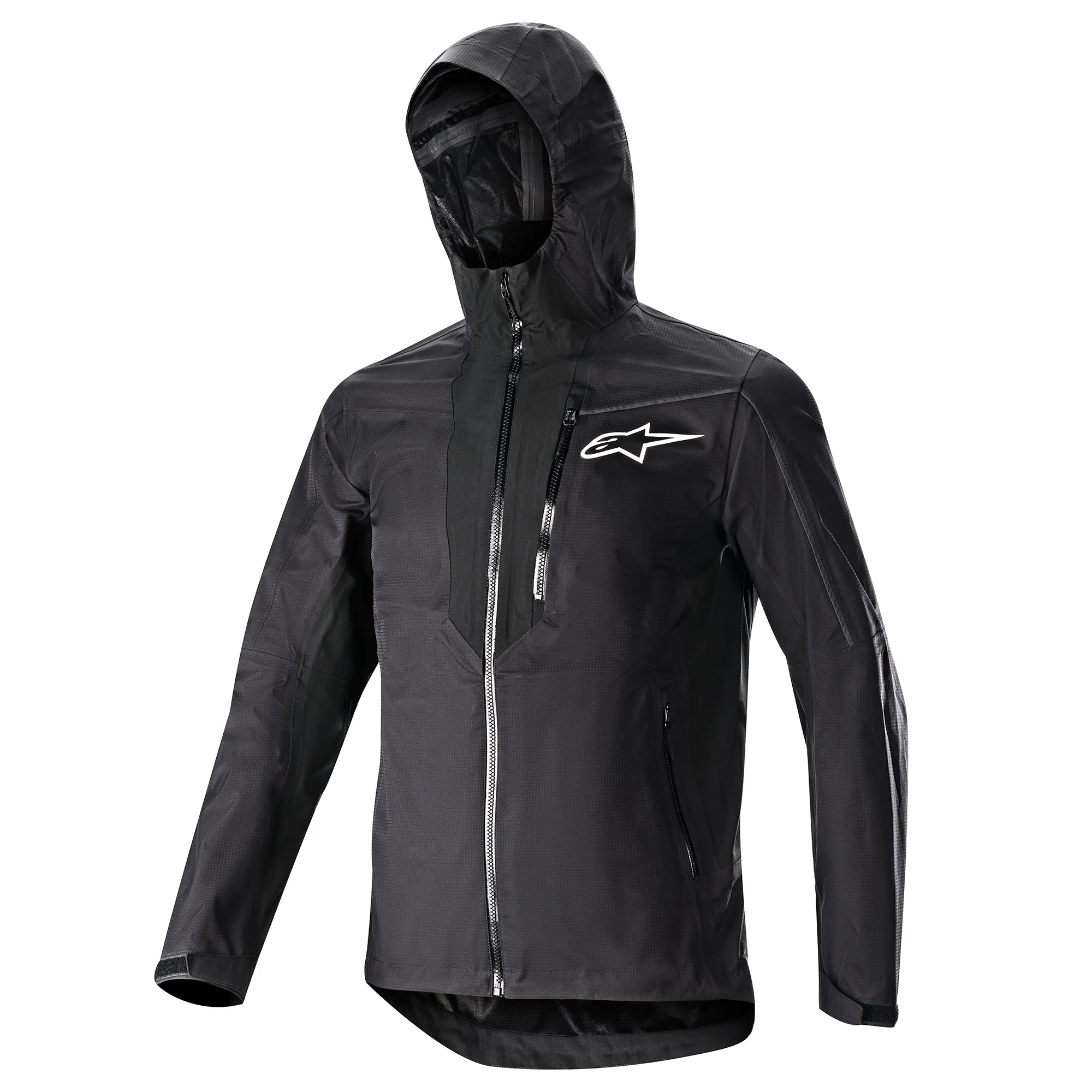 Tahoe 8.1 Waterproof Jacket