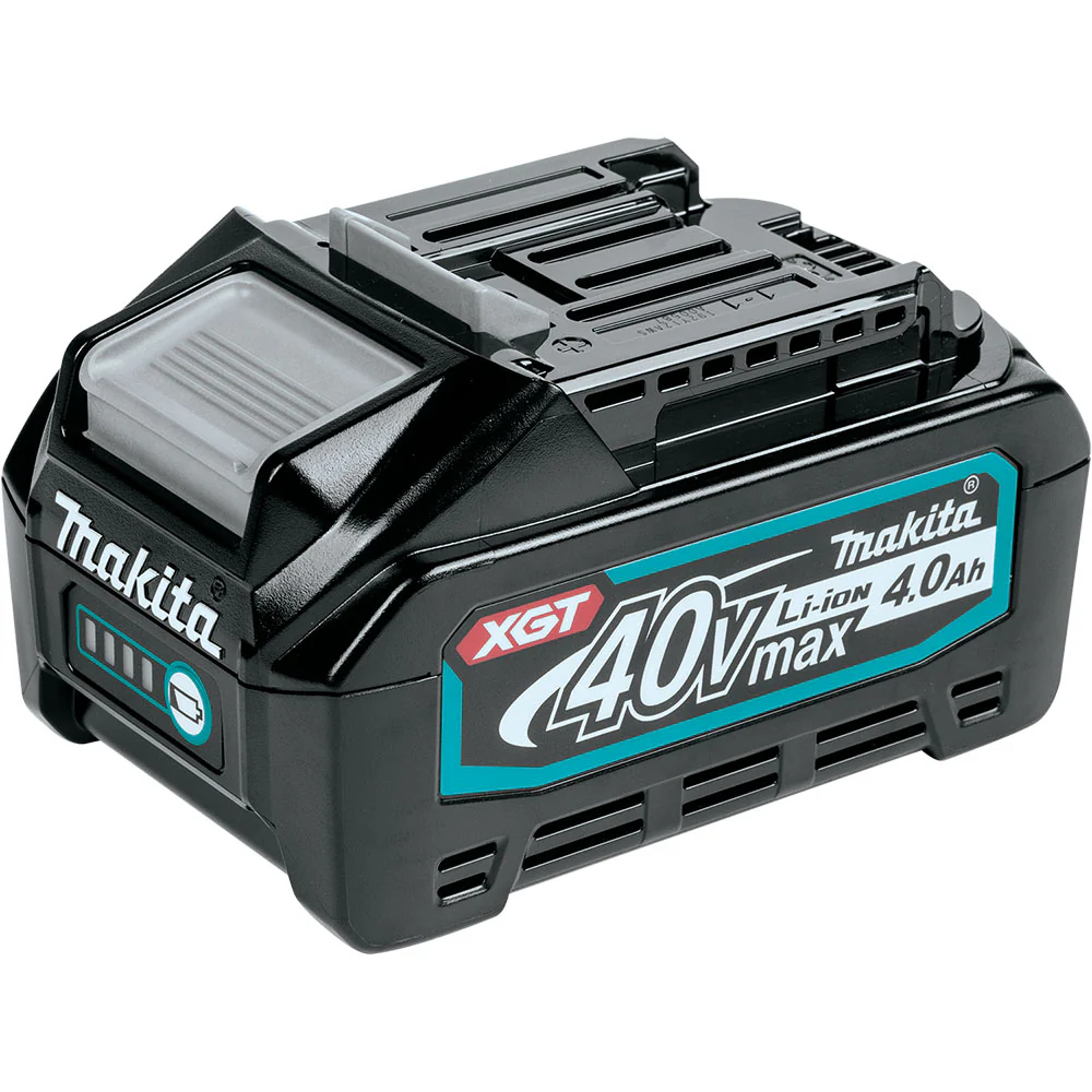 GMH02PM 40V X2 80V max XGT Brushless 28 lb. AVT Demolition Hammer Kit