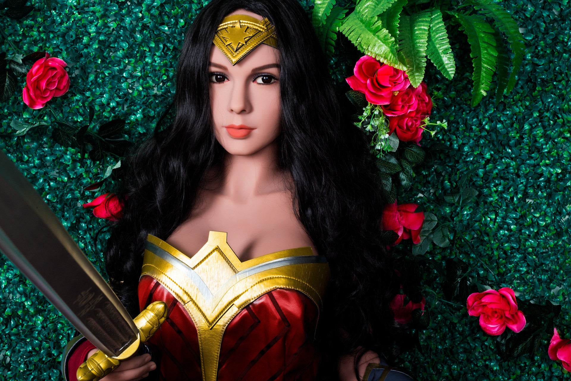 Wonder Woman (Limited Special)