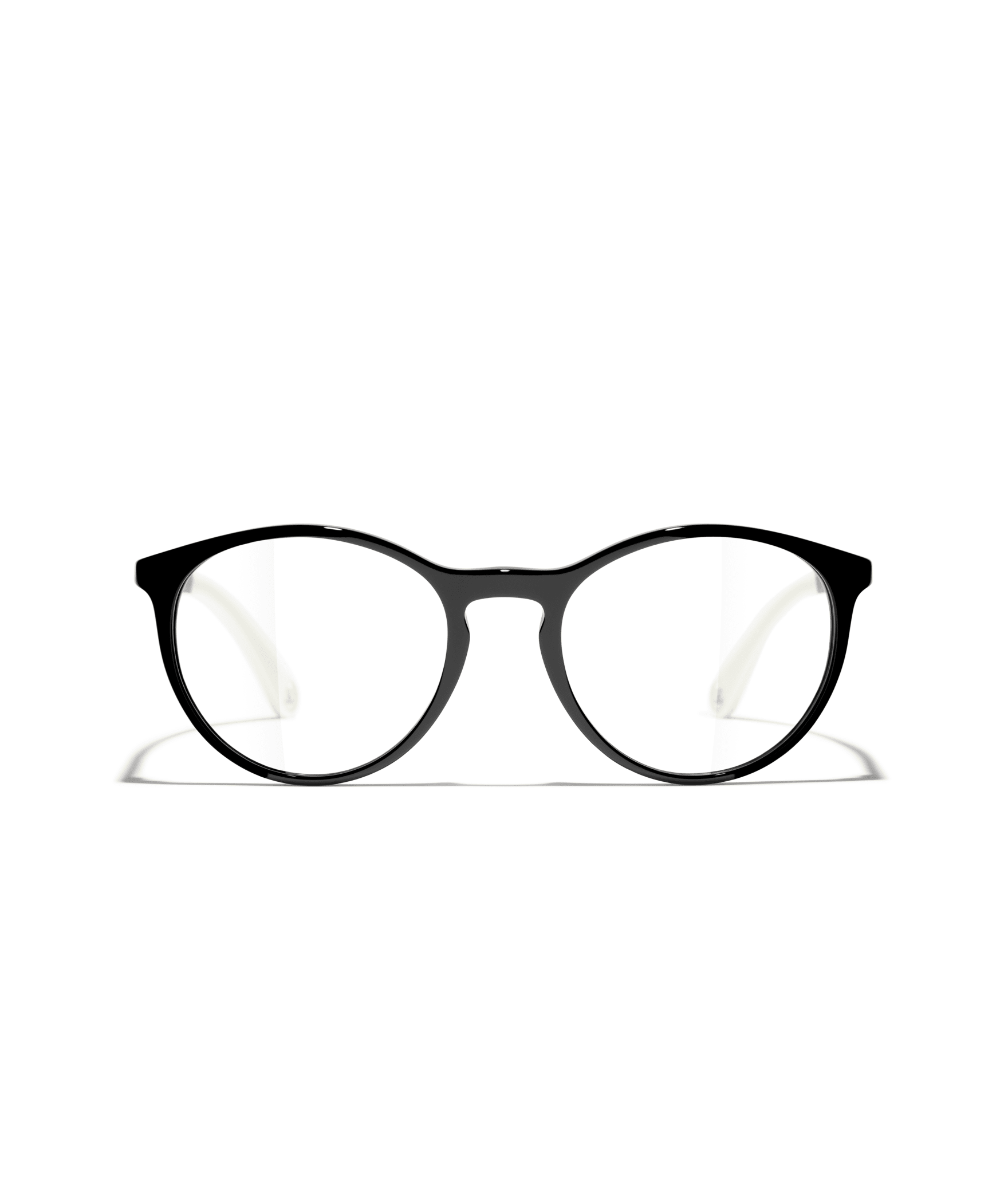 CHANEL Pantos Eyeglasses A75231X08101V
