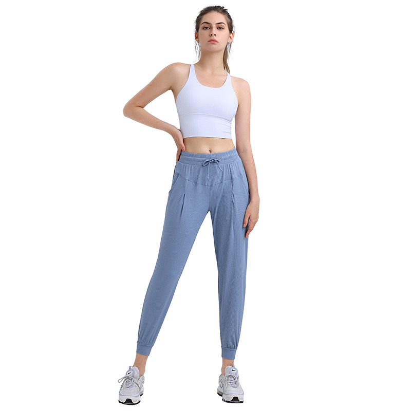 Sports Bras for Women Padded Sports Bra Tank Top Sexy Crisscross Back High Impact Longline Workout Yoga Bra