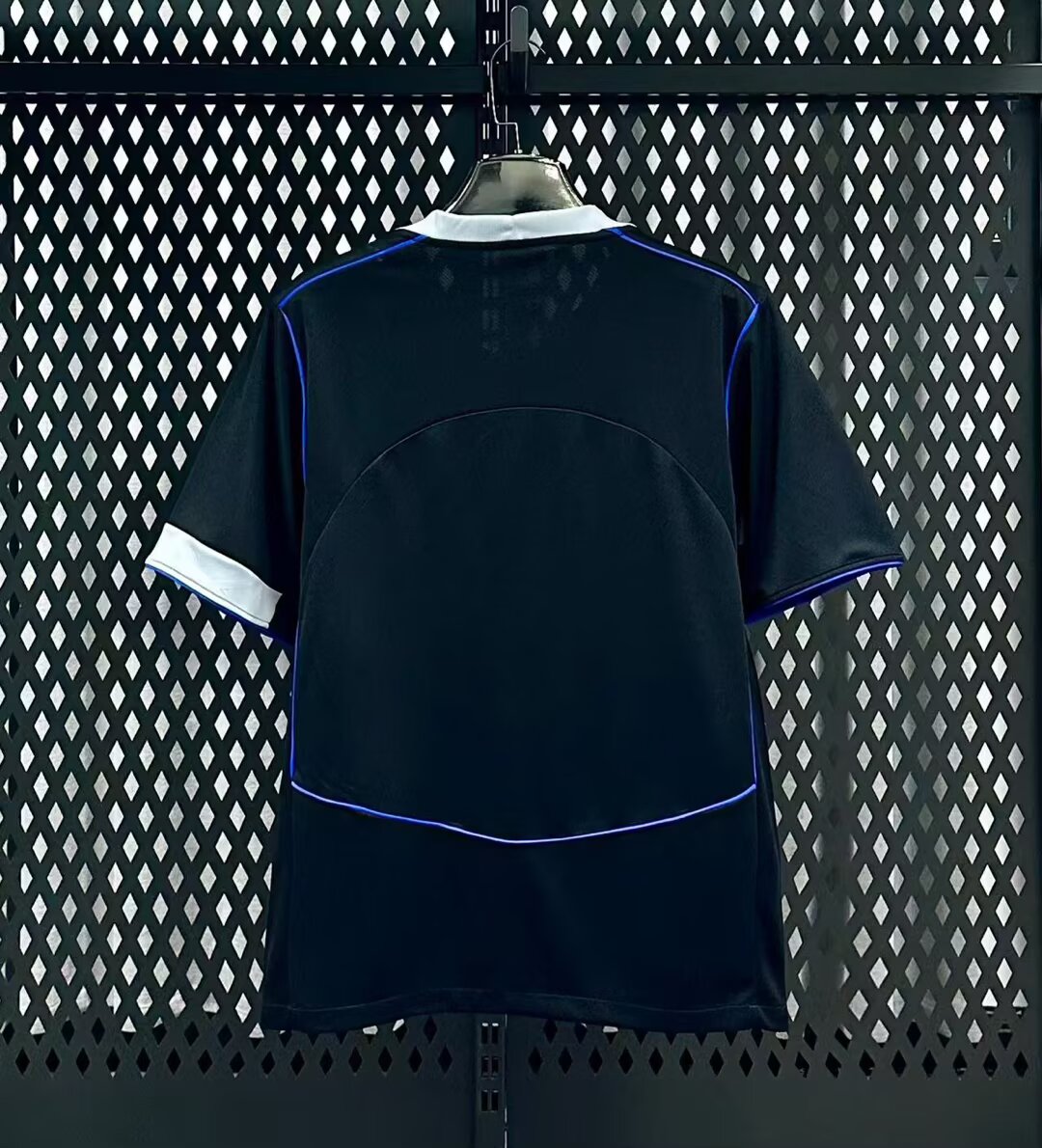 2025/2026 Chelsea Third Away Football Shirt 1:1 Thai Quality