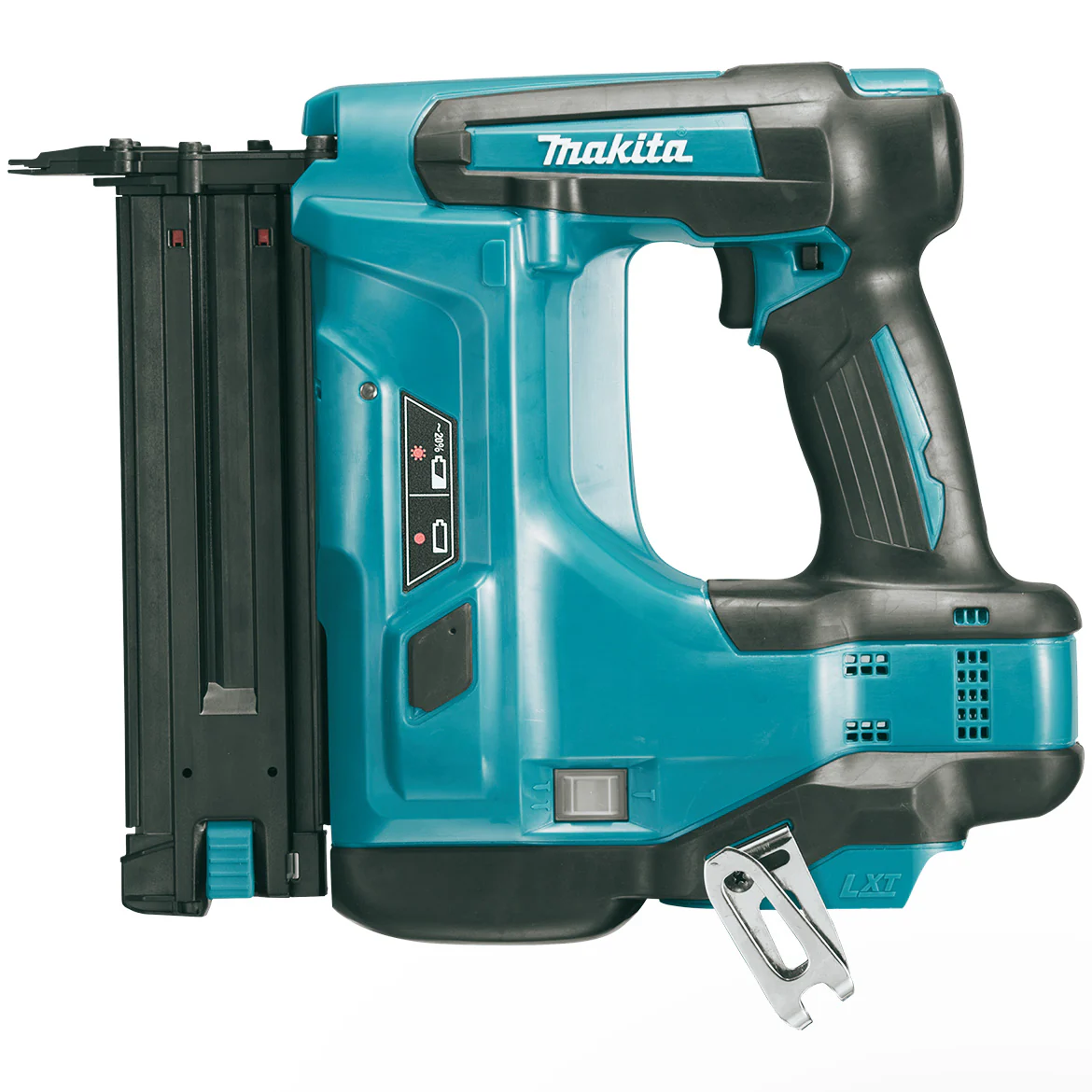 XNB01Z 18-Volt 18-Gauge Li-Ion Cordless Brad Nailer - Bare Tool