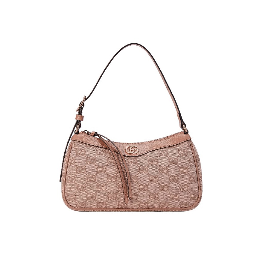 Gucci Ophidia Monogarm Handbag Shoulder bag(Replica)