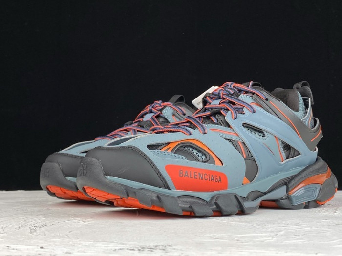 Balenciaga Sneaker TRACK Tess.s.Gomma 5000025(Replica)