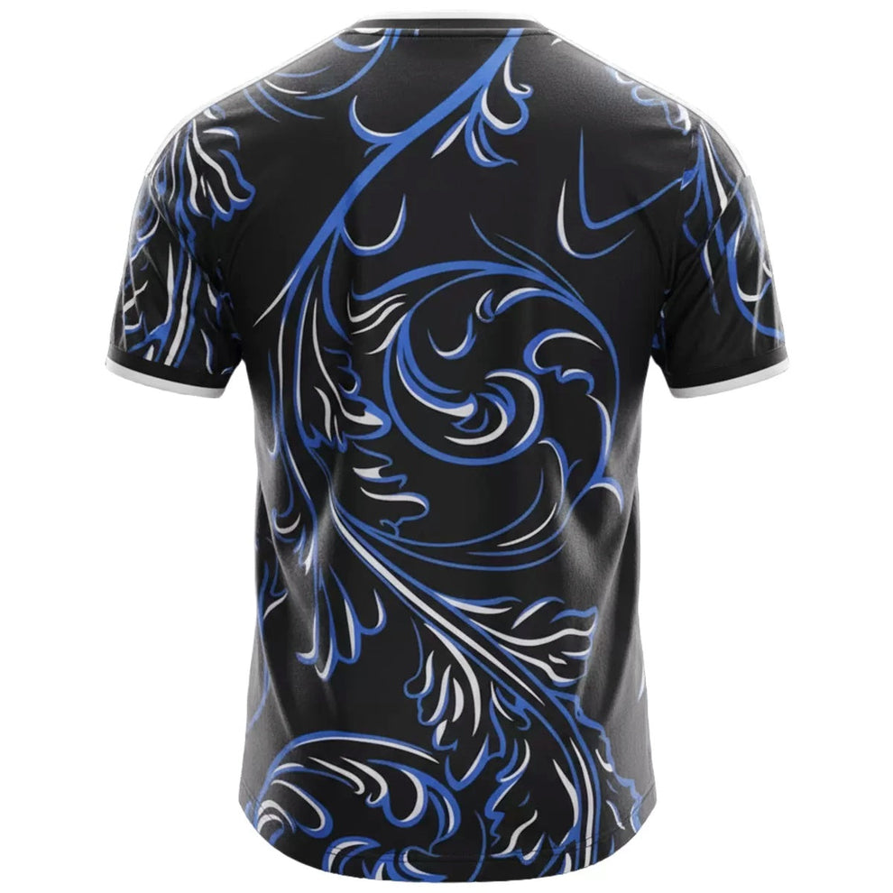 Argentina Soccer 2026 World Cup Away Jersey