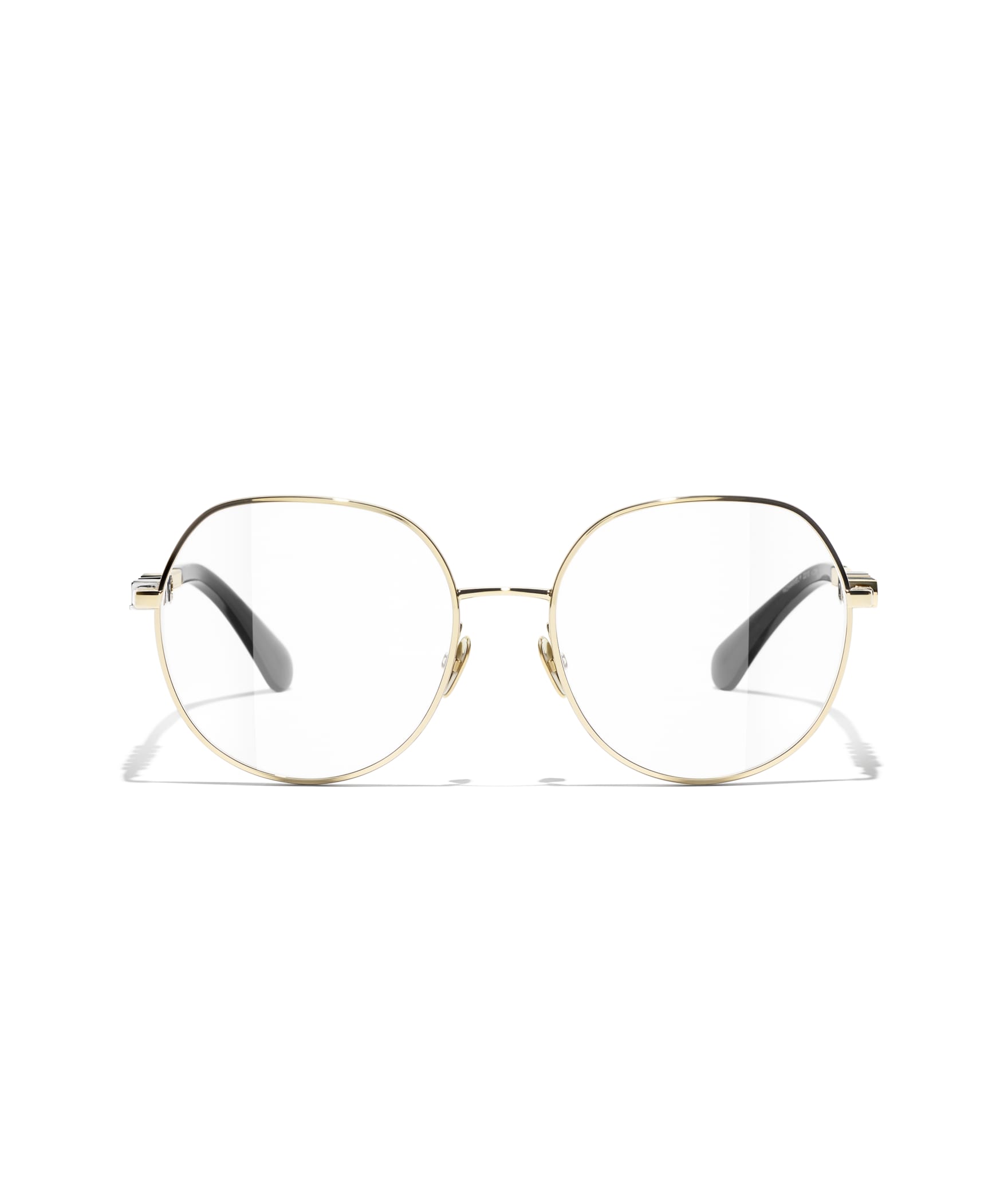 CHANEL Pantos Eyeglasses A75293X01060V