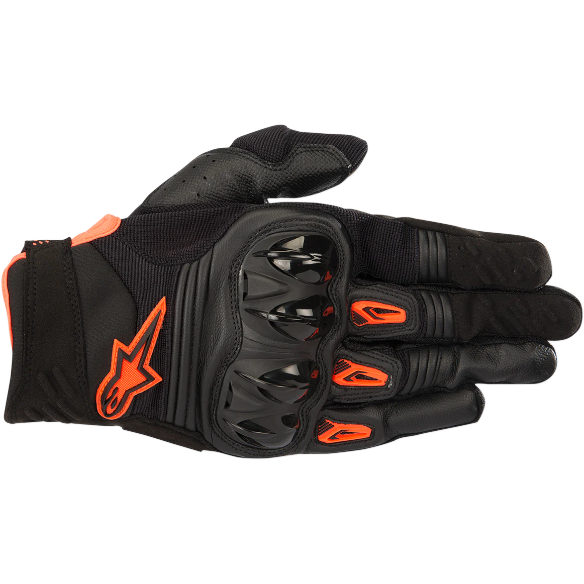 Megawatt Gloves