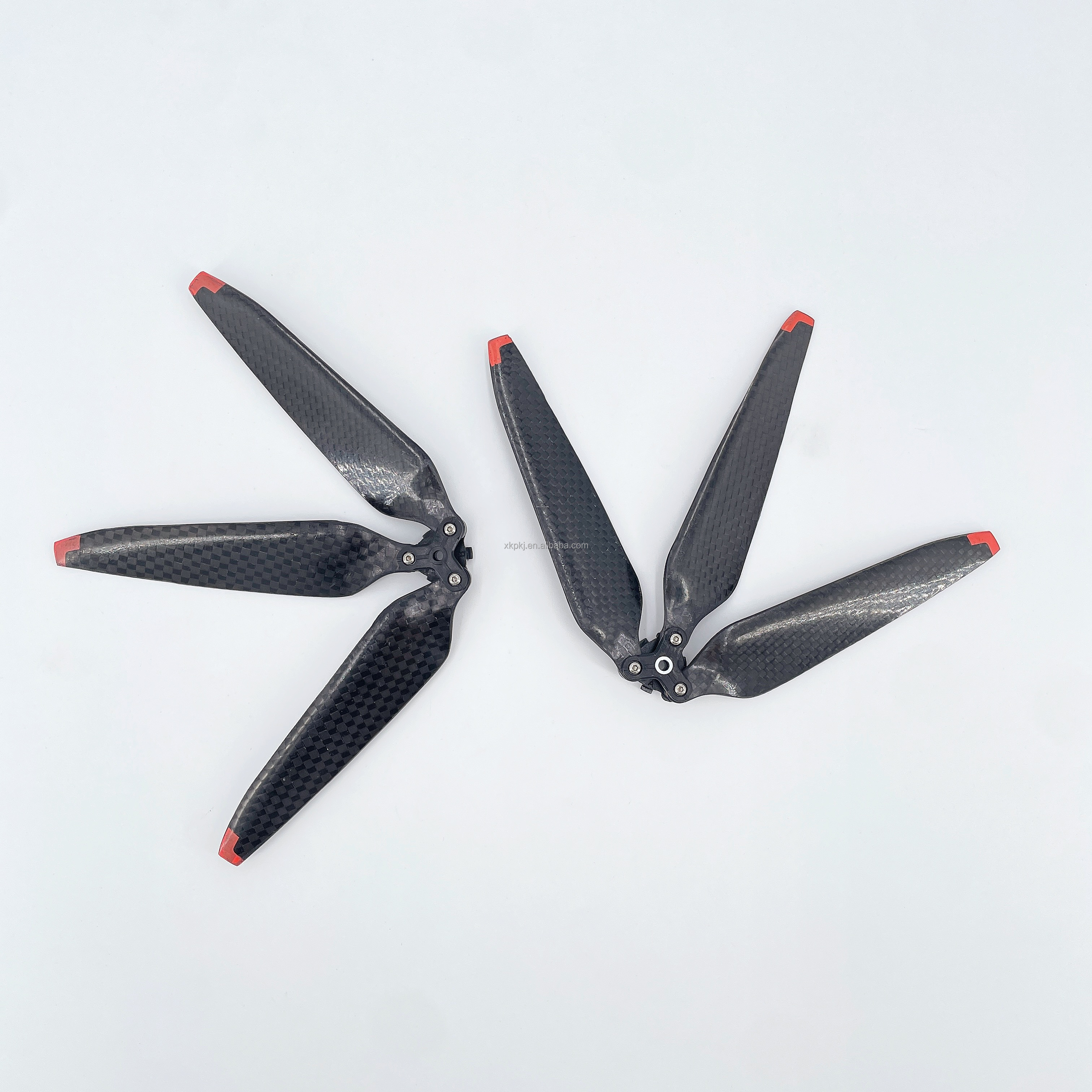 Carbon Fiber 9453F Propeller Suitable for DJI Air 3/Air 3S Accessories Low-noise Blade Replacement Propeller Accessory