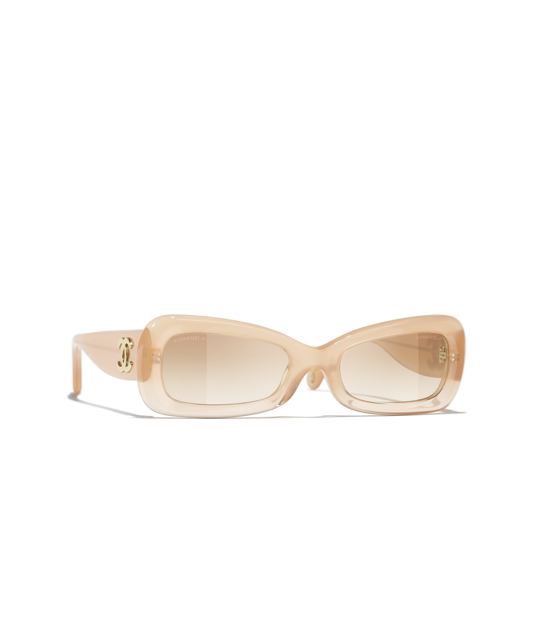 CHANEL Butterfly Sunglasses A71751X08101S