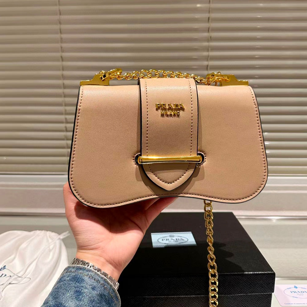 Prada Sidonie Calf Bag（Replica）