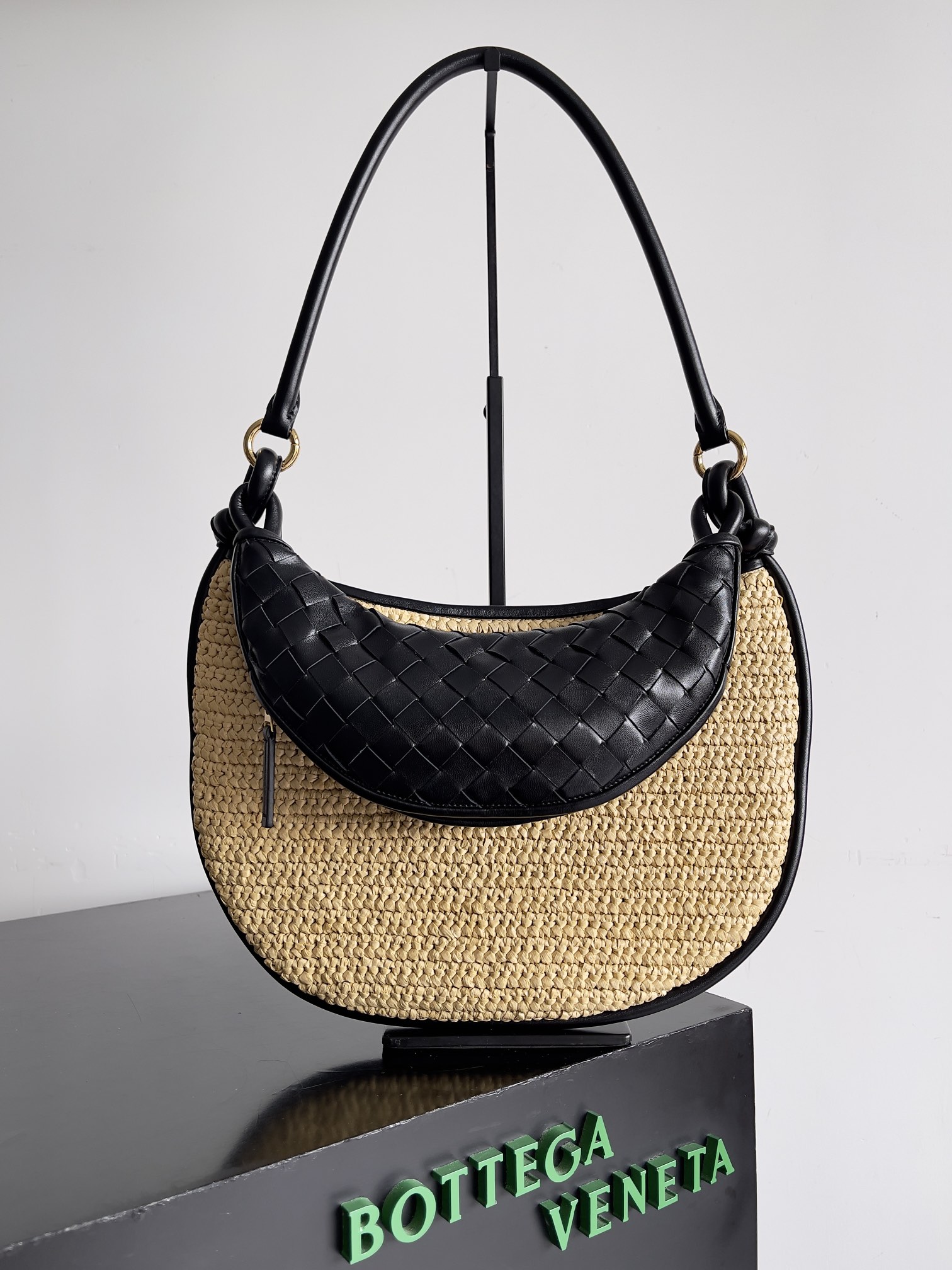 TOP Bottega Veneta BV GemeIIi Bag 36x10x25cm - 3 Colour
