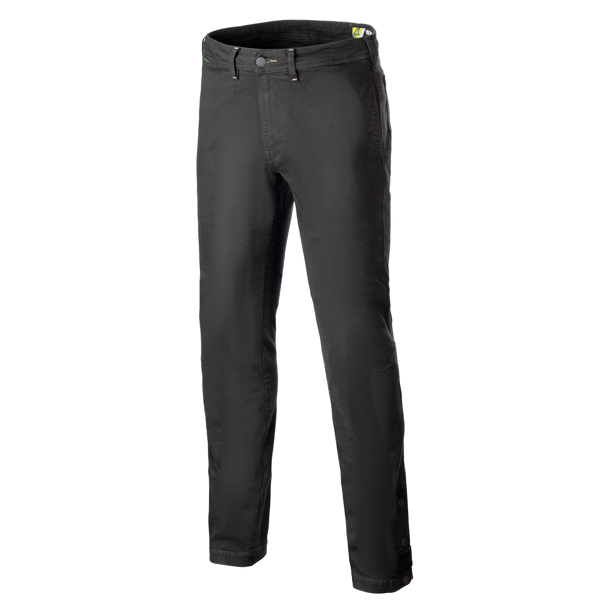 Stratos Slim Fit Tech Riding Pant