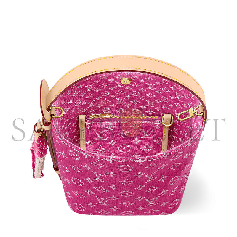 LOUIS VUITTON ALL IN BB M27626 (18*16*12cm)