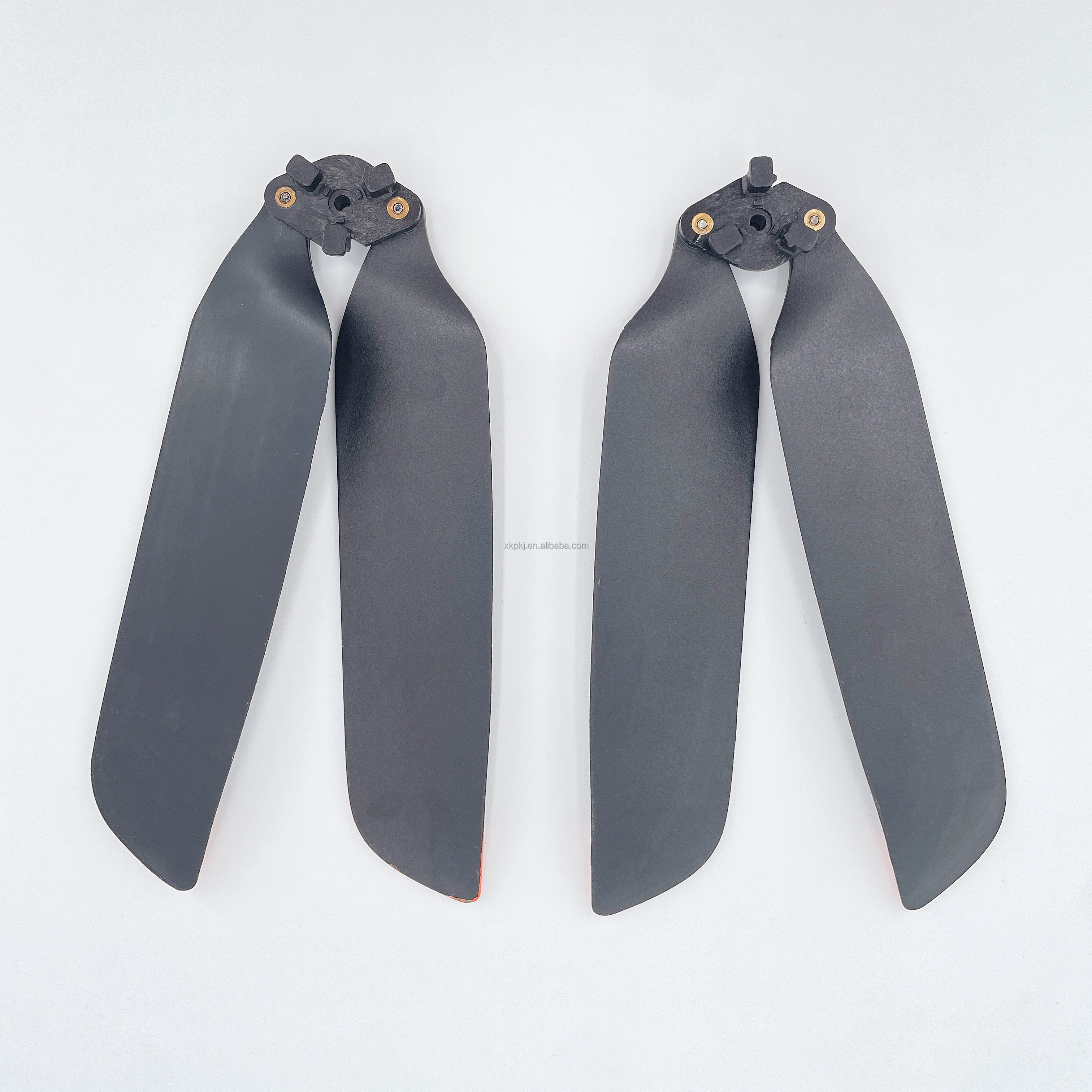 High Strength Carbon Fiber 1154 Propeller for DJI Agras Drone Agricultural UAV Accessories Heat Resistant Corrosion Resistant
