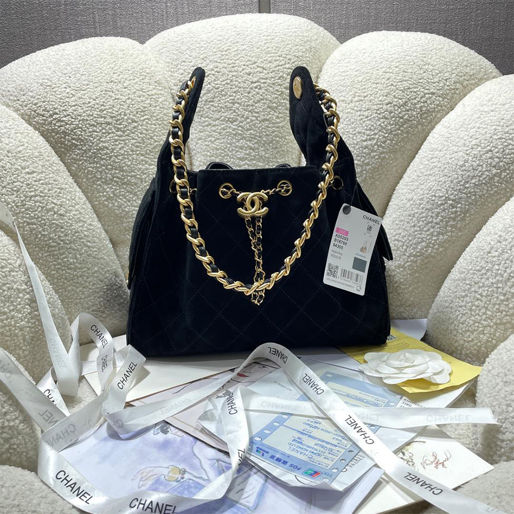 Chanel Small Shoulder Bag(Replica)