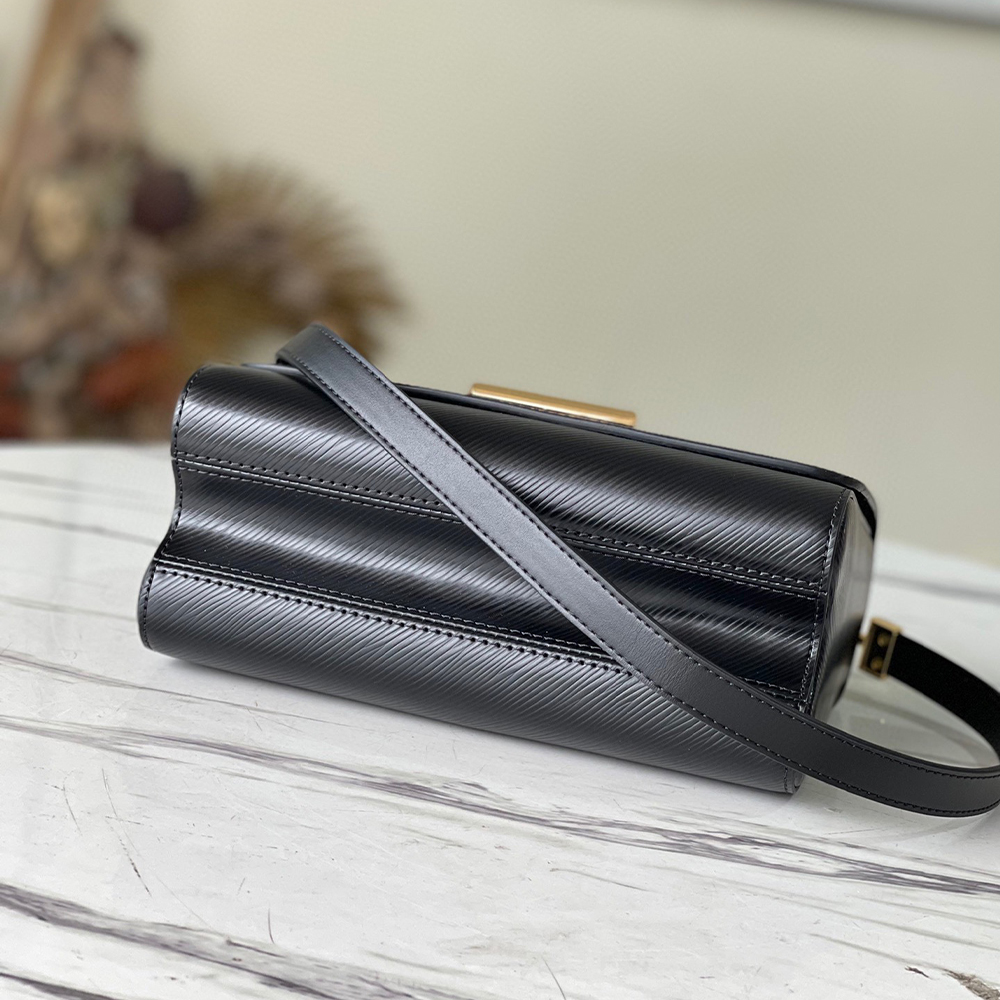 Louis Vuitton Twist MM M59402